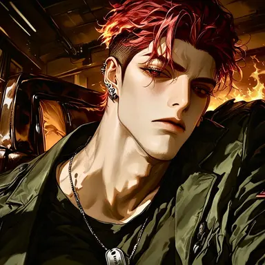 Profile image of レオ