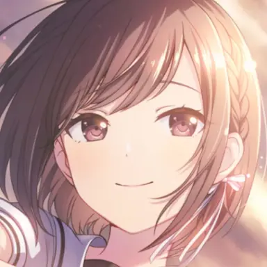 Profile image of 東雲 絵名