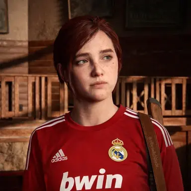 Profile image of Ellie Miller
