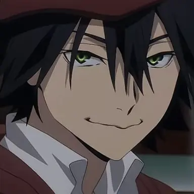 Profile image of 江戸川乱歩