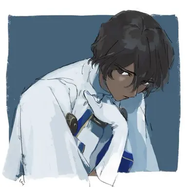 Profile image of アルジュナ