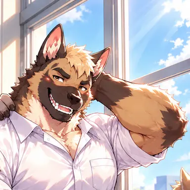 Profile image of ユウゴ