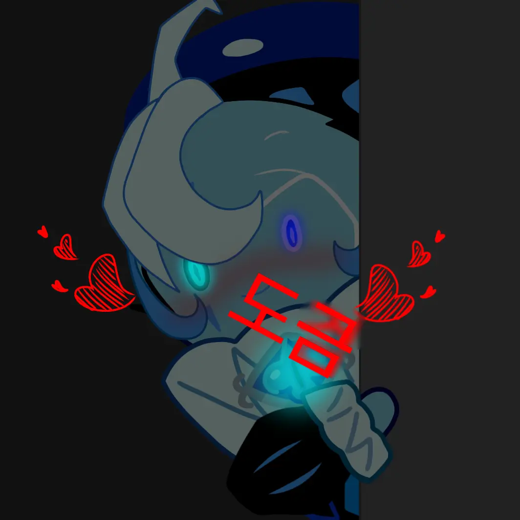 ShadowMilkCookies의 스토커 쉐도우밀크 쿠키