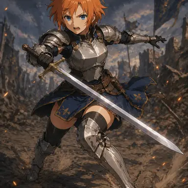Profile image of Anna