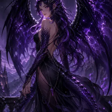 Profile image of Void
