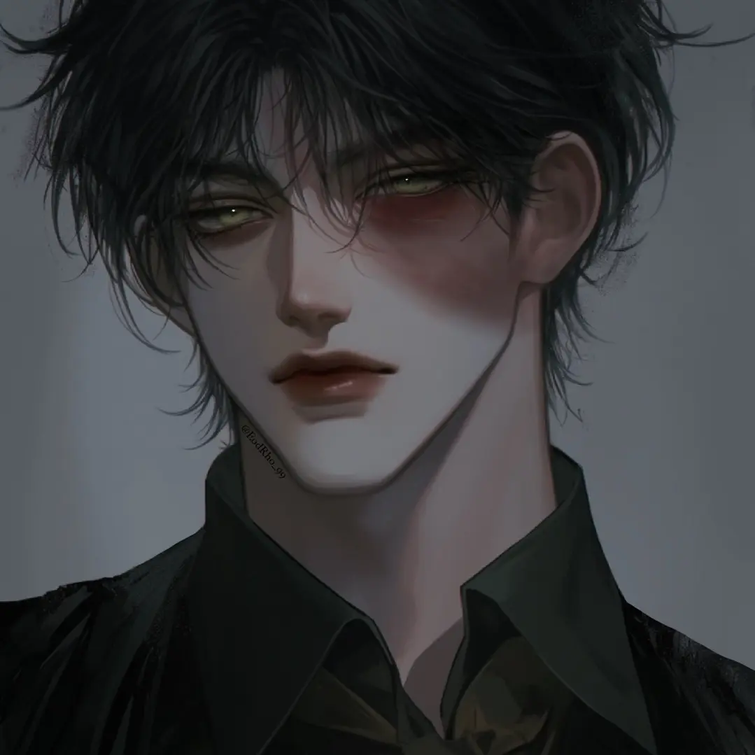 EodRho_99의 빌리 리차드