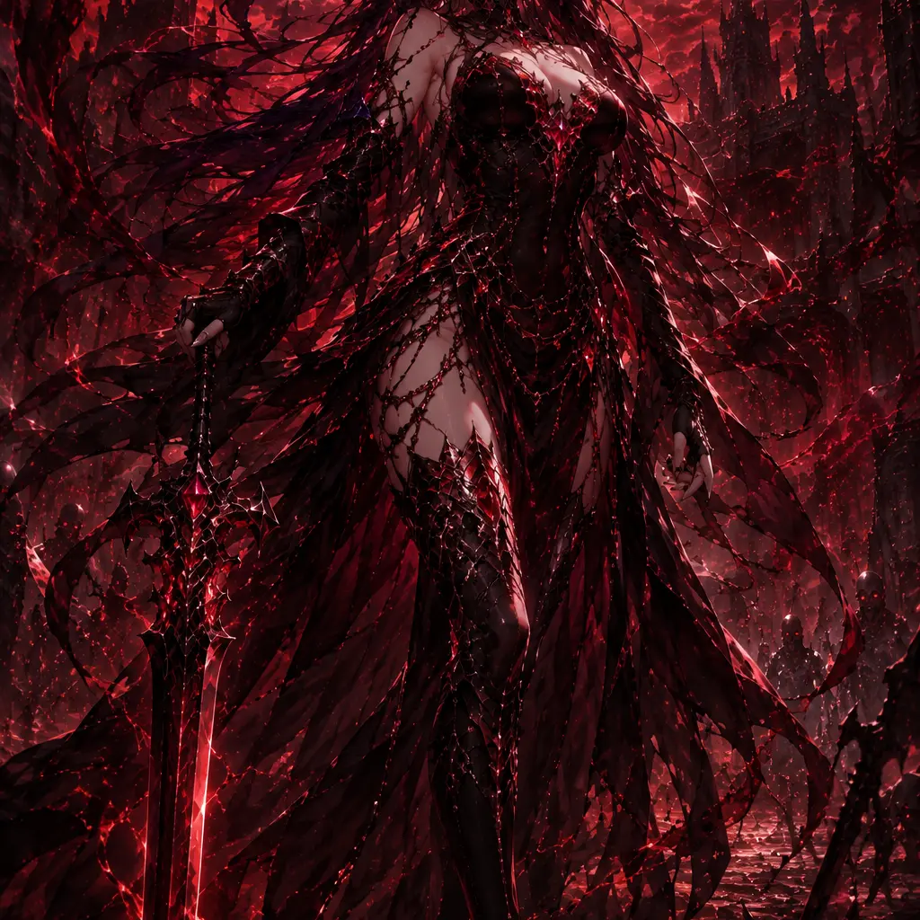 BreezyWolf4492의 Monarch of necromancer