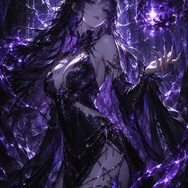 Profile image of Lilith