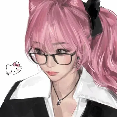 Profile image of 애리