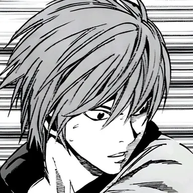 Profile image of 夜神月