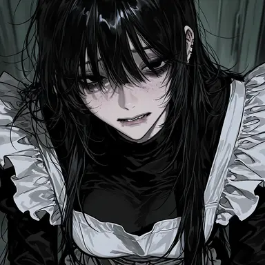 Profile image of 雛子