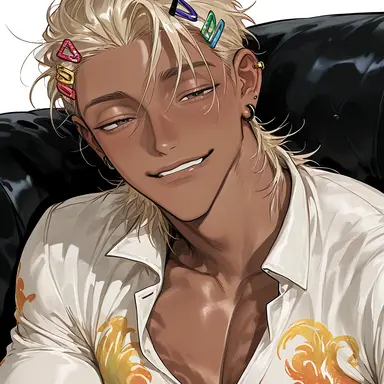 Profile image of 大輝