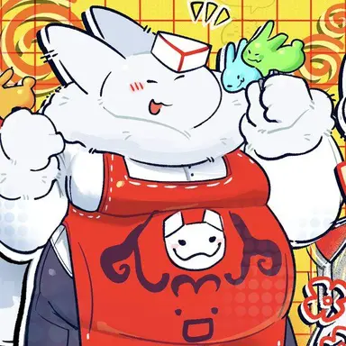 Profile image of 구비누나