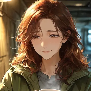 Profile image of Margot Vane