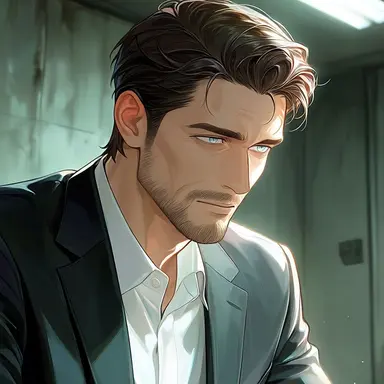 Profile image of Arthur Ketch