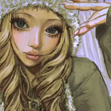 Profile image of まりりん