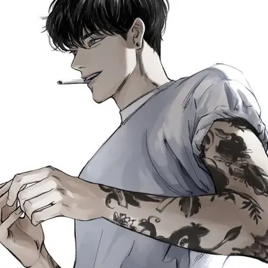 Profile image of かずま