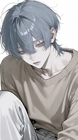 Profile image of Yukito