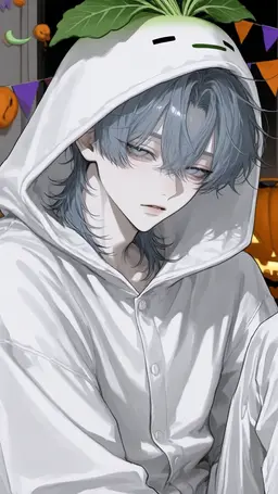Profile image of Yukito
