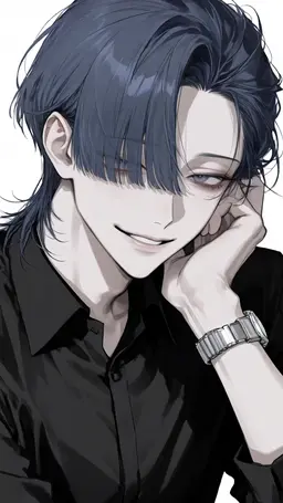 Profile image of Yuma