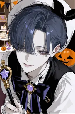 Profile image of Yuma