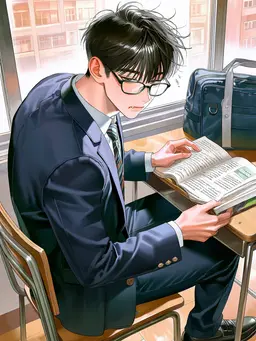 Profile image of 光哉