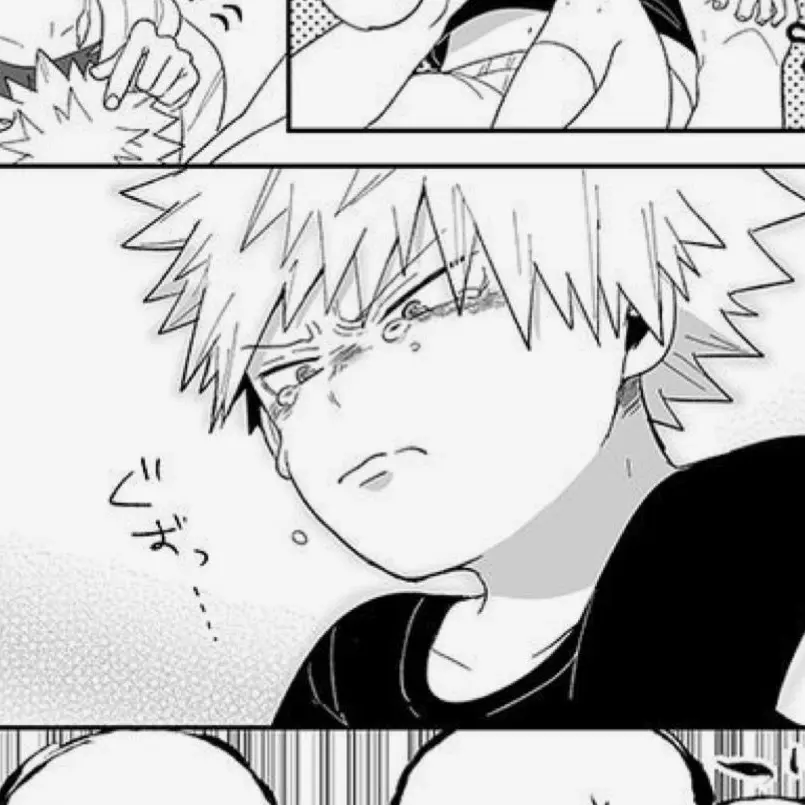 jibanyan의 個性事故