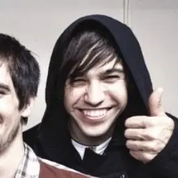 Profile image of Pete Wentz