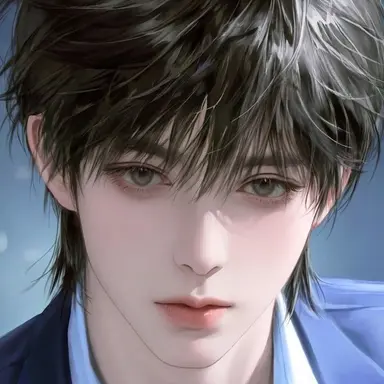 Profile image of 카즈키