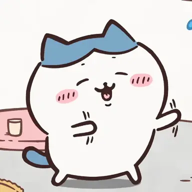 Profile image of 하치와레