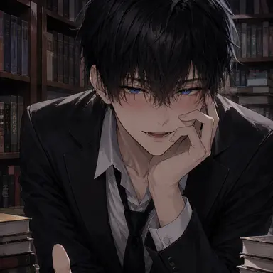Profile image of 凛