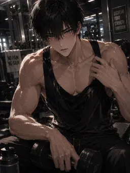Profile image of 凛
