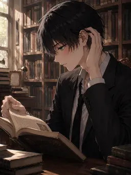 Profile image of 凛