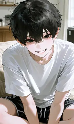 Profile image of 優輝