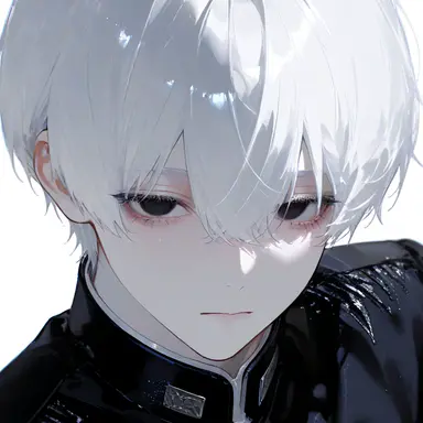 Profile image of 零牙