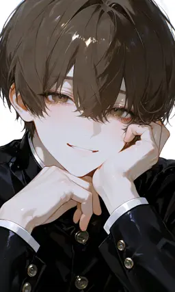 Profile image of 彰