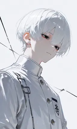 Profile image of 零牙