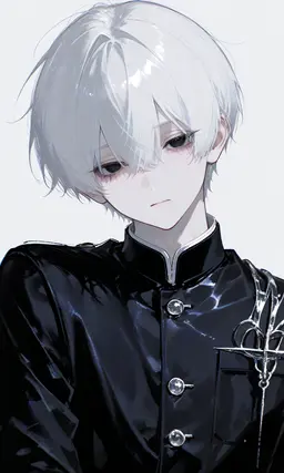 Profile image of 零牙