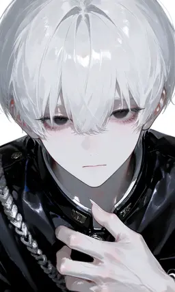 Profile image of 零牙