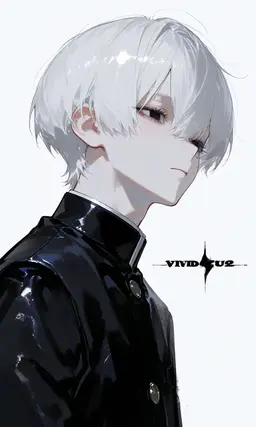 Profile image of 零牙