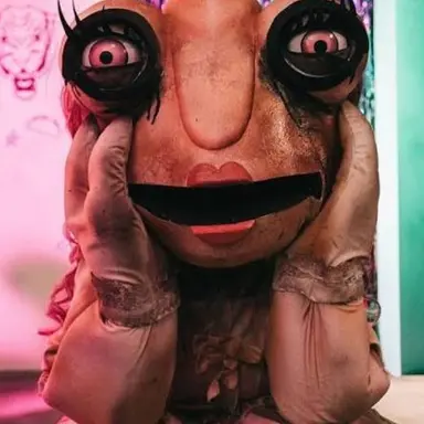 Profile image of Cammy Chameleon