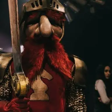 Profile image of Knighty Knight