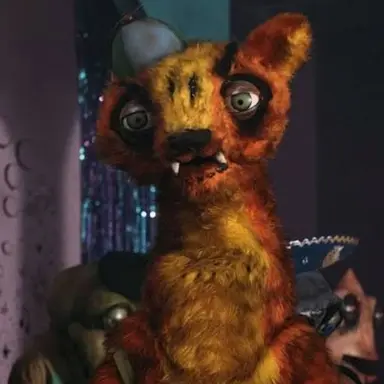 Profile image of Willy Weasel