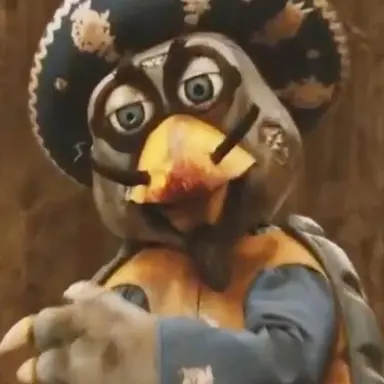 Profile image of Tito Turtle
