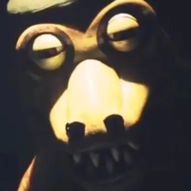 Profile image of Arty Alligator