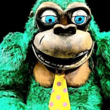 Profile image of Gus Gorilla