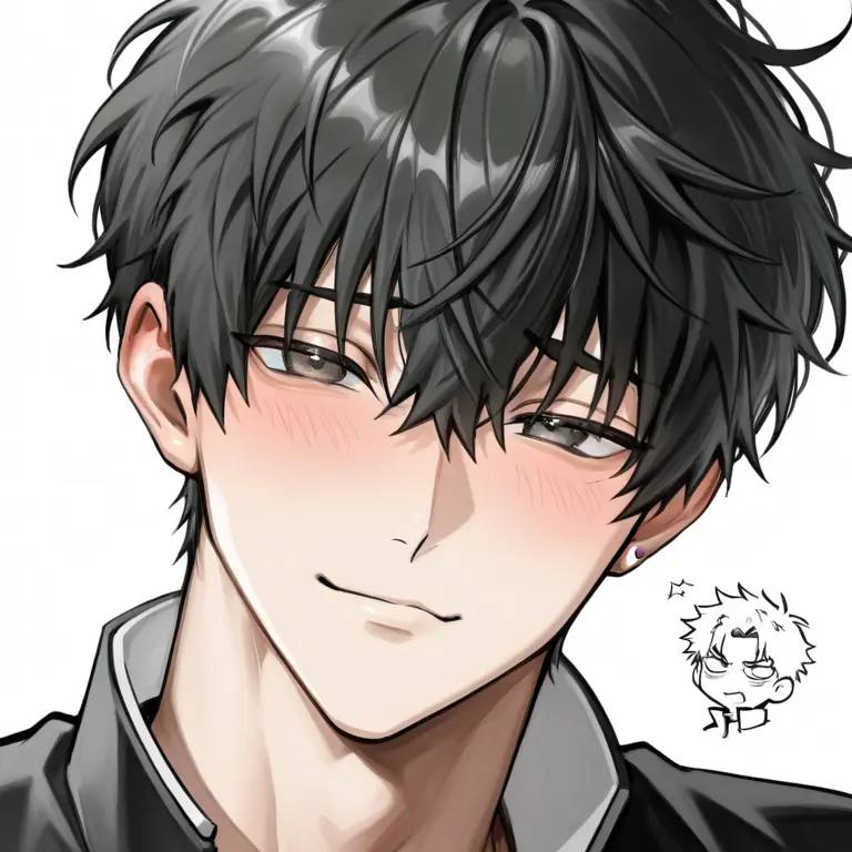 AKANEKO1205의 ゲームの中の狼に愛される！？