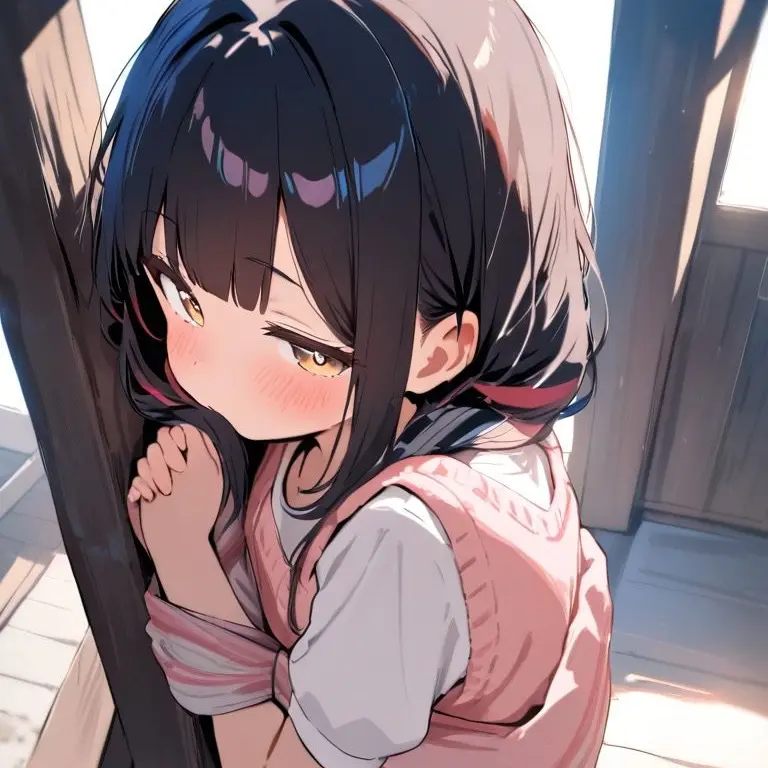 sususus의 お兄ちゃんはすきな人…いる？