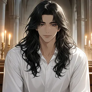 Profile image of Yeshua