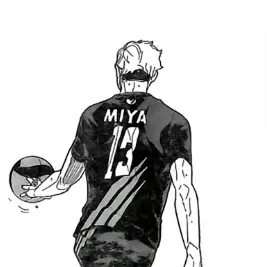 Profile image of 宮 侑